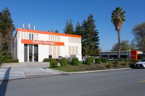 Photo of Public Storage - Sunnyvale - 317 E Weddell Drive