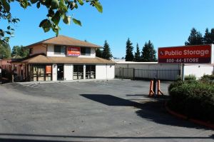 Photo of Public Storage - Bellevue - 1800 124th Ave NE