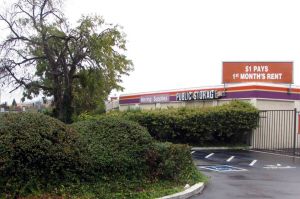 Photo of Public Storage - Fairfield - 990 Beck Ave