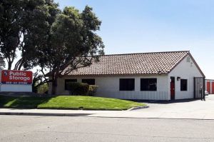 Photo of Public Storage - Oxnard - 740 Arcturus Ave