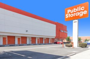 Photo of Public Storage - Los Angeles - 6840 Santa Monica Blvd