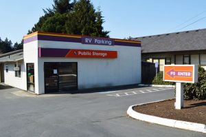 Photo of Public Storage - Milwaukie - 17501 SE McLoughlin Blvd
