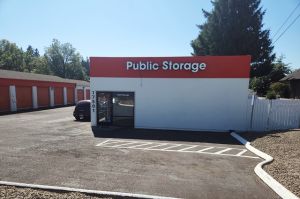 Photo of Public Storage - Milwaukie - 17501 SE McLoughlin Blvd