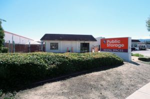 Photo of Public Storage - Pleasanton - 3716 Stanley Blvd
