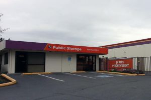 Photo of Public Storage - Bellevue - 13640 Bel Red Road