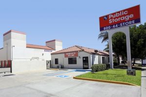 Photo of Public Storage - Stanton - 10792 Knott Ave