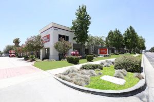 Photo of Public Storage - Rancho Cucamonga - 10701 Arrow Route