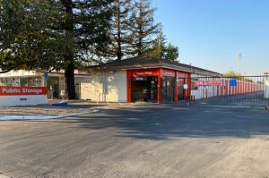 Photo of Public Storage - Rancho Cordova - 2656 Sunrise Blvd
