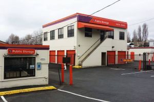 Photo of Public Storage - Bellevue - 1111 118th Ave SE STE #2