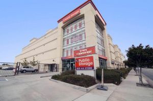 Photo of Public Storage - Los Angeles - 12681 W Jefferson Blvd
