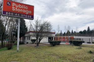 Photo of Public Storage - Lynnwood - 2824 172nd Street SW