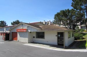 Photo of Public Storage - South San Francisco - 2679 Meath Drive