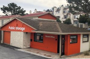 Photo of Public Storage - South San Francisco - 2679 Meath Drive