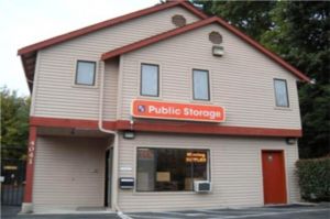 Photo of Public Storage - Bellevue - 4041 124th Ave SE