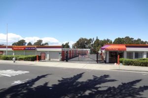 Photo of Public Storage - Pinole - 640 San Pablo Ave