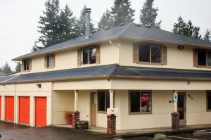 Photo of Public Storage - Olympia - 1825 Cooper Point Rd SW