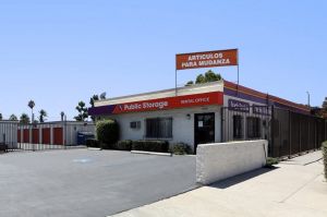 Photo of Public Storage - North Hollywood - 10810 Vanowen Street
