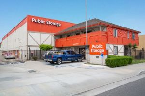 Photo of Public Storage - La Habra - 760 South Beach Blvd
