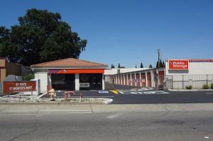 Photo of Public Storage - Carmichael - 7719 Fair Oaks Blvd