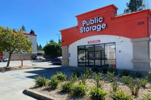 Photo of Public Storage - Belmont - 333 ONeill Ave