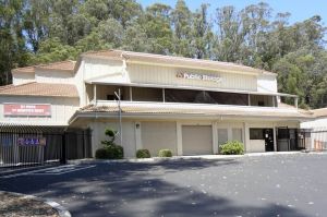 Photo of Public Storage - Mill Valley - 817 Redwood Hwy Frontage Rd