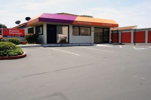 Photo of Public Storage - Citrus Heights - 6041 Sunrise Vista Drive
