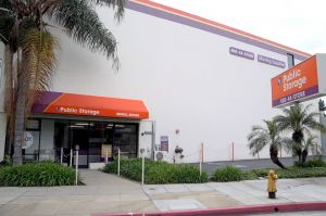 Photo of Public Storage - Whittier - 15146 E Whittier Blvd