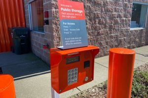 Photo of Public Storage - Tacoma - 6312 N 9th St