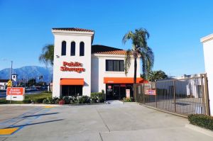 Photo of Public Storage - Rancho Cucamonga - 8949 Hermosa Ave