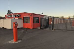 Photo of Public Storage - San Carlos - 145 Shoreway Road