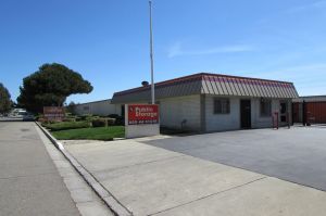 Photo of Public Storage - Fremont - 4444 Enterprise Street