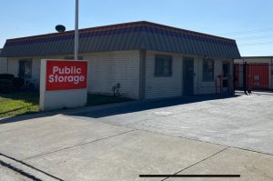 Photo of Public Storage - Fremont - 4444 Enterprise Street