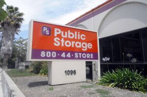 Photo of Public Storage - Sunnyvale - 1096 North Fair Oaks Ave