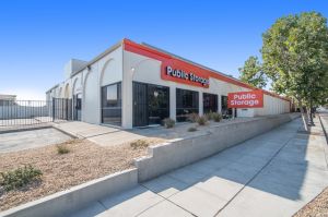 Photo of Public Storage - Sunnyvale - 1096 North Fair Oaks Ave