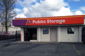 Photo of Public Storage - Kent - 25700 Pacific Highway S