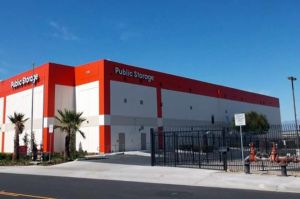 Photo of Public Storage - Corona - 1351 Pomona Road