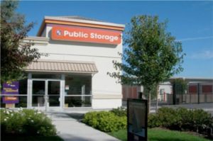 Photo of Public Storage - Mountain View - 1040 Terra Bella Ave