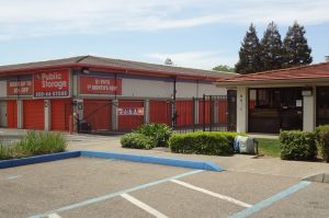 Photo of Public Storage - Concord - 4415 Treat Blvd