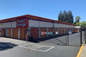 Photo of Public Storage - Concord - 4415 Treat Blvd