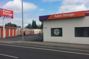 Photo of Public Storage - Hillsboro - 1203 SE Tualatin Valley Hwy