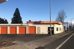 Photo of Public Storage - Hillsboro - 1203 SE Tualatin Valley Hwy