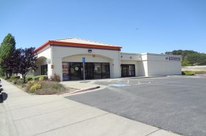Photo of Public Storage - Novato - 300 Rush Landing Road