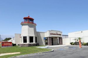 Photo of Public Storage - Ontario - 2249 S Grove Ave