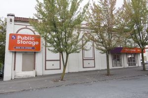 Photo of Public Storage - Seattle - 1515 13th Ave