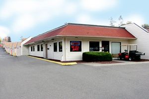 Photo of Public Storage - Burien - 17800 Des Moines Memorial Dr