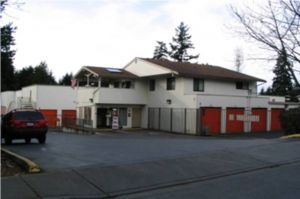 Photo of Public Storage - Shoreline - 20065 15th Ave NE