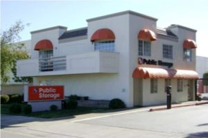 Photo of Public Storage - San Leandro - 2011 Marina Blvd