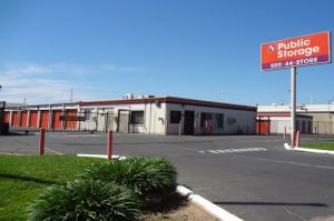 Photo of Public Storage - Sacramento - 7510 Folsom Blvd