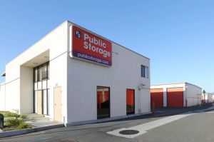 Photo of Public Storage - El Cajon - 1047 N Johnson Ave