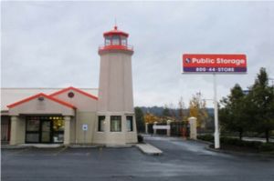 Photo of Public Storage - Auburn - 8 16th St NW